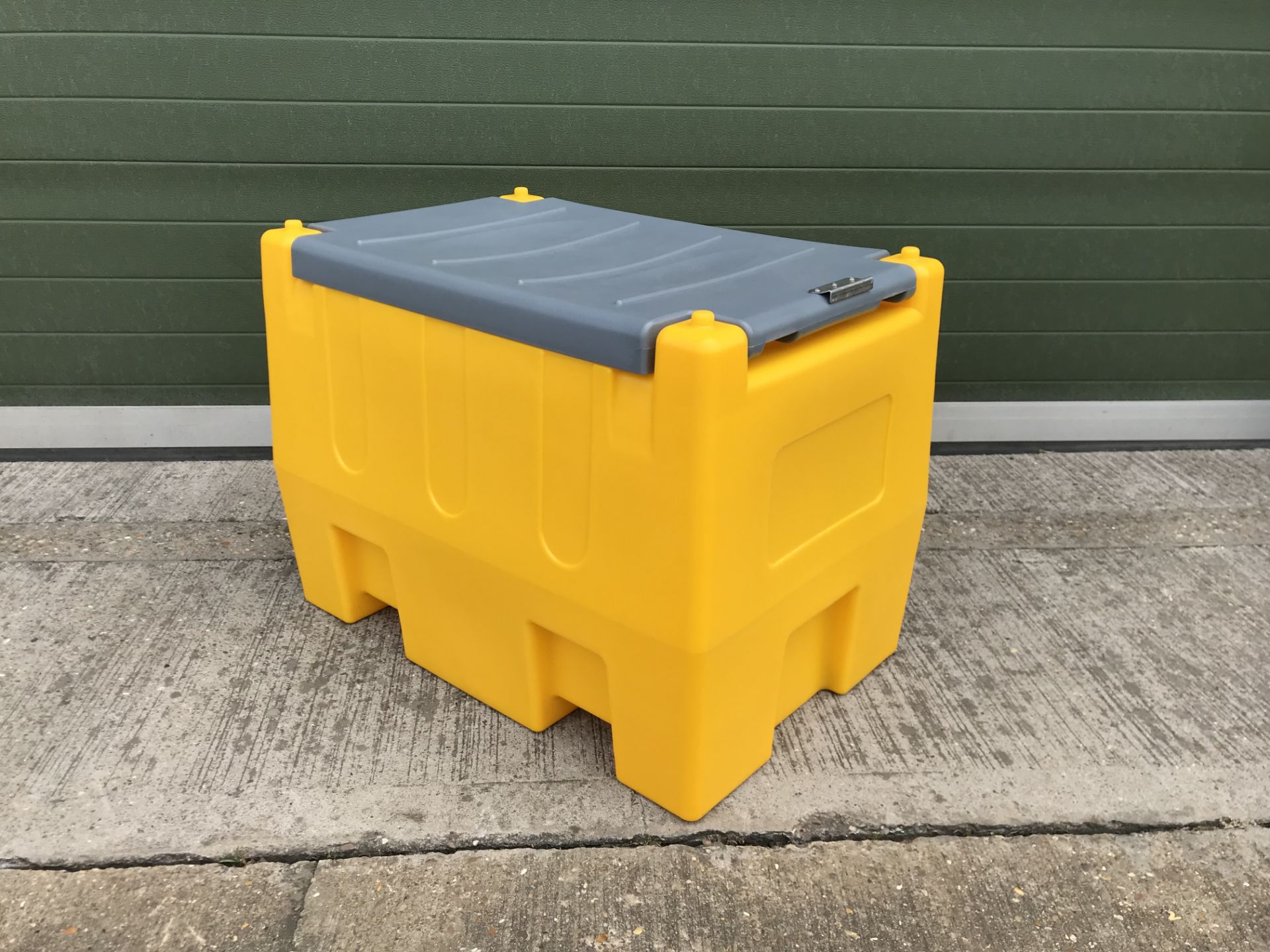 New and Unissued DTK240 Transportable 220lt Diesel Tank - Image 17 of 25