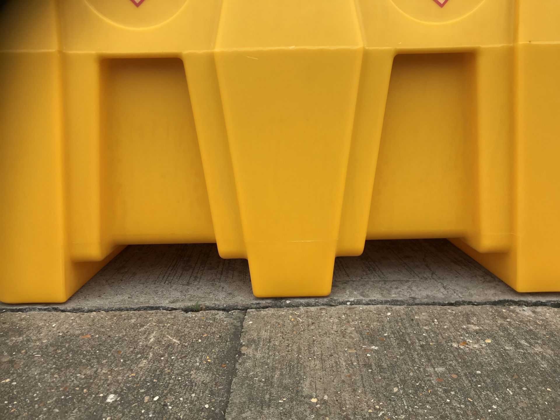 New and Unissued DTK480 Transportable Diesel Tank - Image 14 of 28