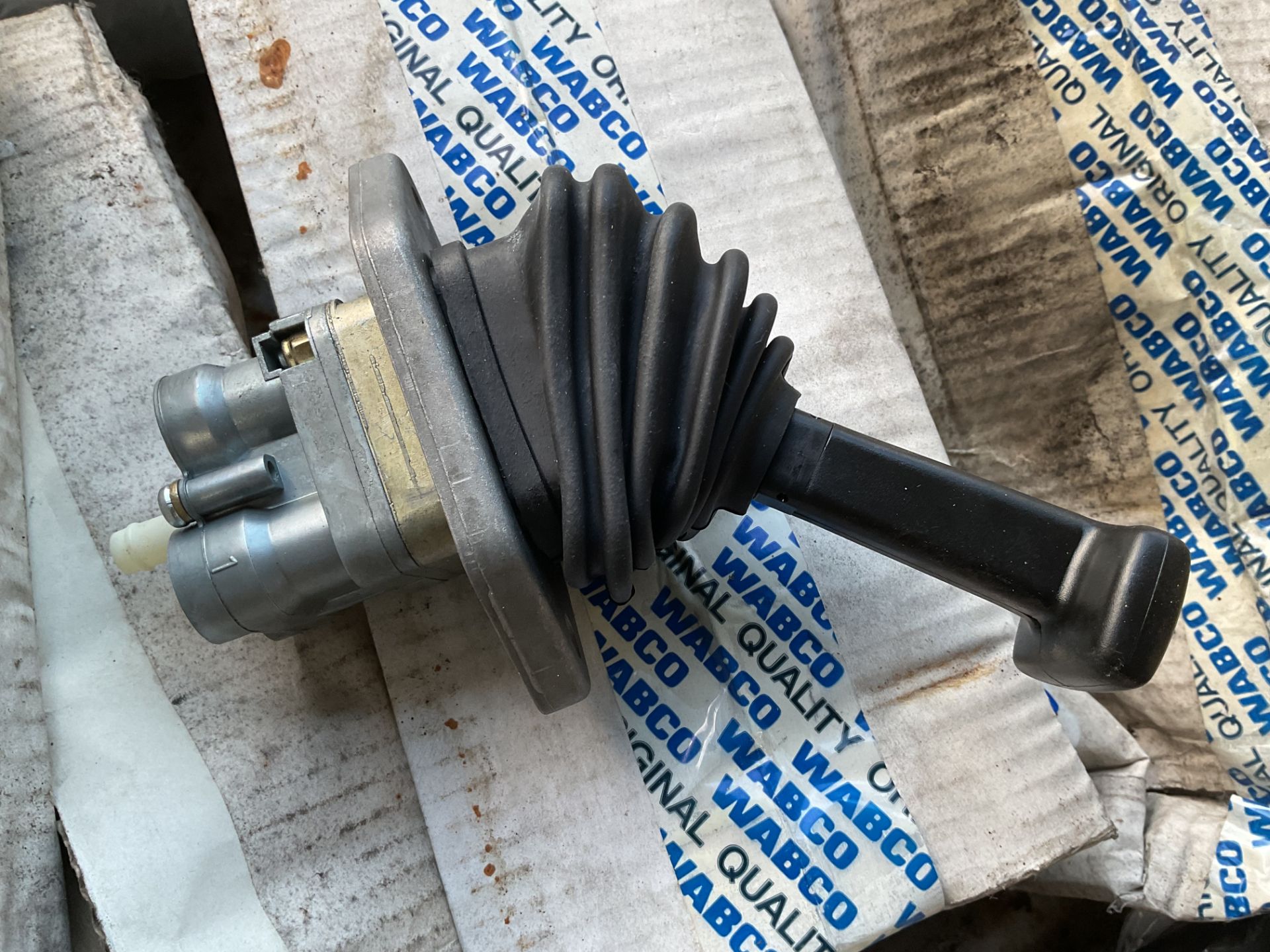 1x Stillage of New Unissued Vehicle Spares inc Brake, Levers, Filters etc - Image 3 of 6