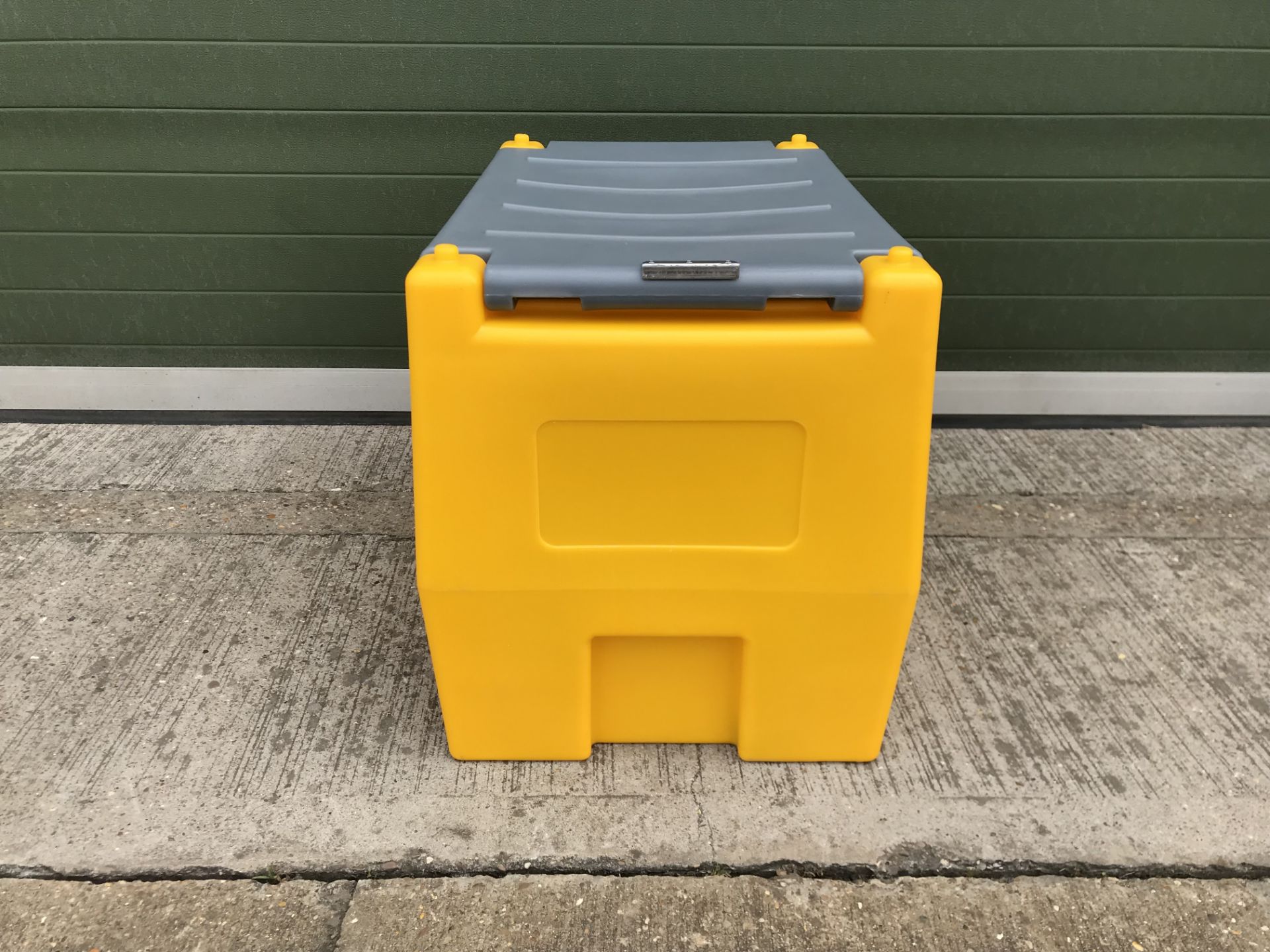 New and Unissued DTK240 Transportable 220lt Diesel Tank - Image 18 of 25