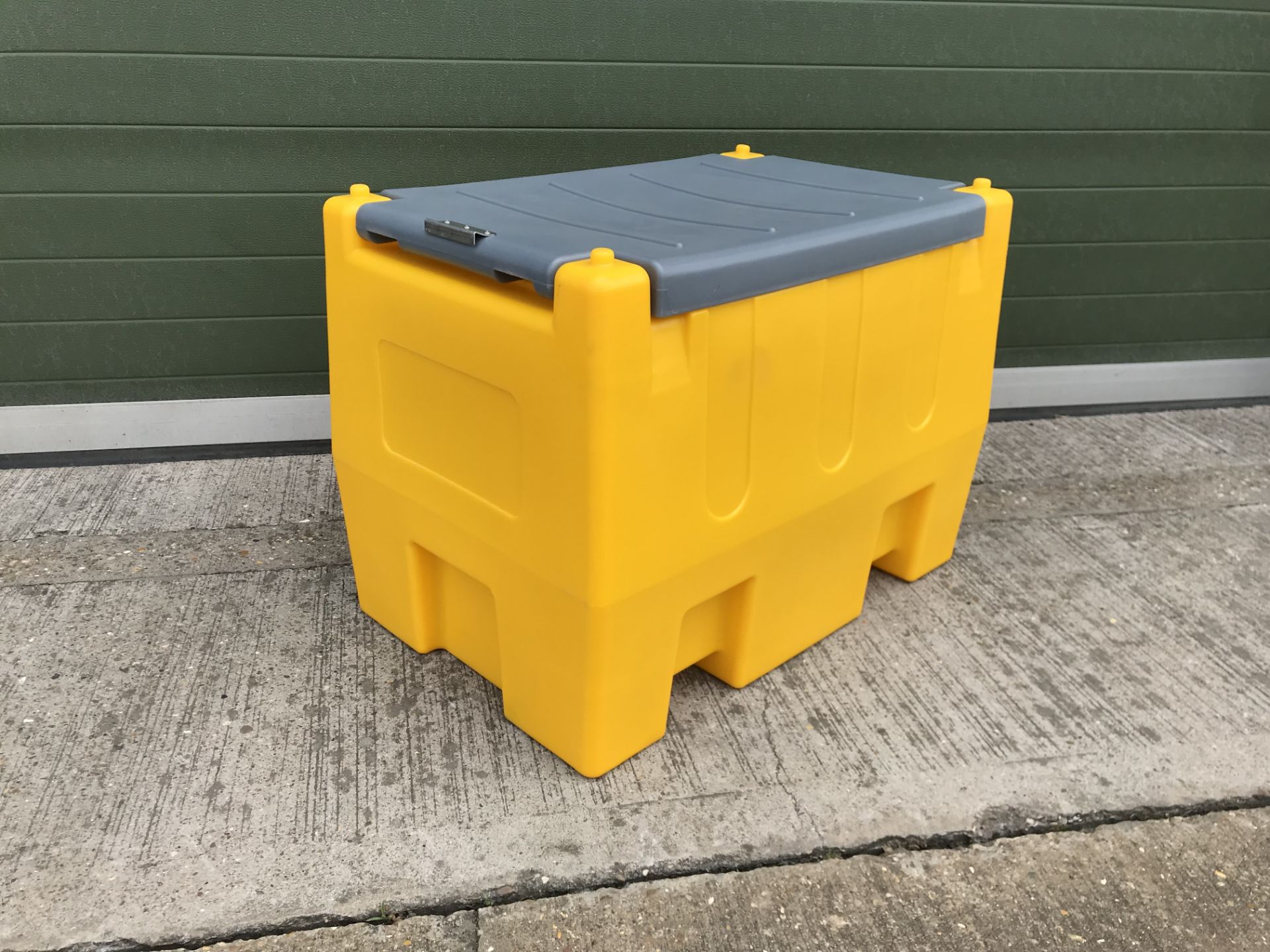 New and Unissued DTK240 Transportable 220lt Diesel Tank - Image 19 of 25