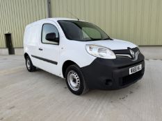 2015 Renault Kangoo Van, low miles !