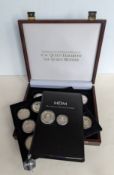 MDM Crown Collections, The Official Collection in honour of HM Queen Elizabeth the Queen Mother