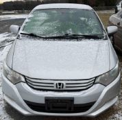 2010 Honda Insight