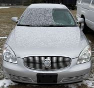 2006 Buick Lucerne