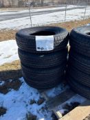 NEW SET OIF 4 TIRES ST235/85R16