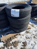 NEW SET OIF 4 TIRES ST235/85R16