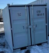 AGT Mobile Office / 9 ft x 6 ft