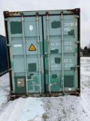 40” Container
