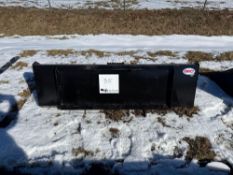 NEW 66” BUCKET