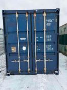 40” Containers