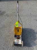 RUST-OLEUM Stripping Machine