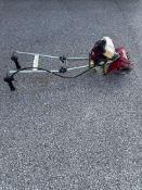 Honda GX25 4 Stroke Matis Tiller