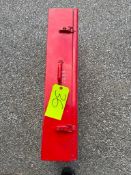 MILWAUKEE SDS-MAX DEMOLITION HAMMER