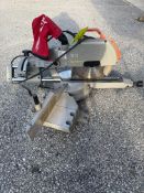 Milwaukee Compound Miter Saw
