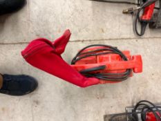 Milwaukee Belt Sander 4? x 24?