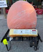 Kushlan Concrete Mixer