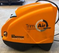 Bostitch Trim Air Professional Quality Compressor