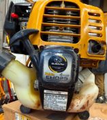 Subaru PKV101 - 28 GPM (1?) Water Pump