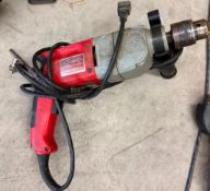 Milwaukee Hammer Drill 1/2? (13MM)