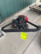 Briggs and Stratton 10HP OHV leaf blower