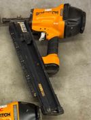 2 BOSTITCH ROUND HEAD FRAMING NAILER