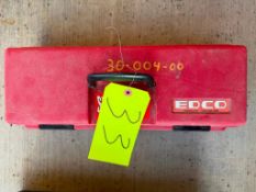 CASE CONCRETE BLOCKS