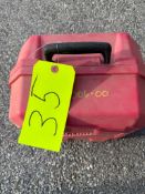 MILWAUKEE HEAVY DUTY ROUTER MOTOR