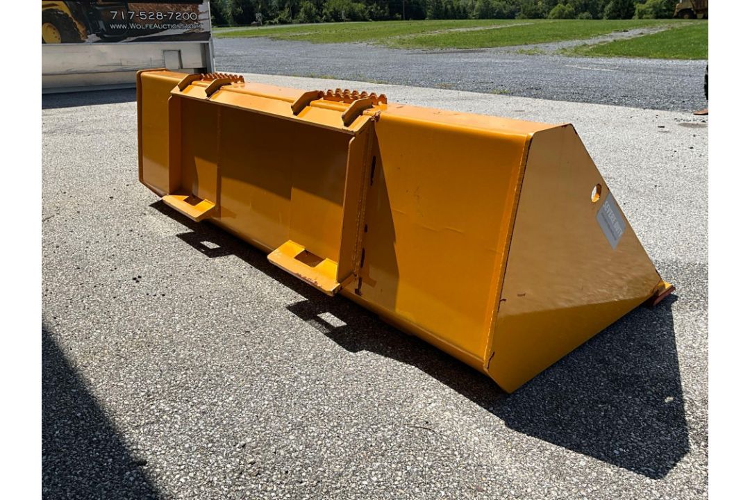 Large Bucket 84" - Image 3 of 5