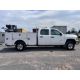 2014 Chevy 2500 HD Service Body - Image 4 of 19