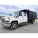 2006 Chevrolet C4500 Landscape Dump - Image 1 of 26