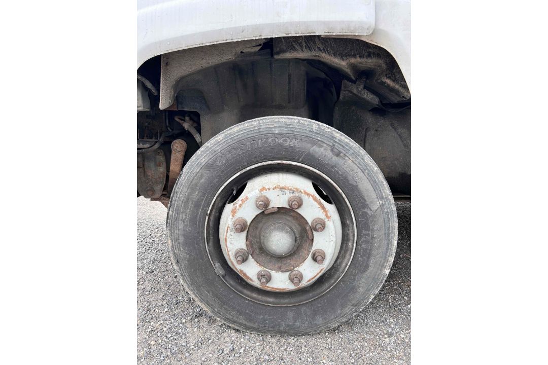 2006 Chevrolet C4500 Landscape Dump - Image 15 of 26