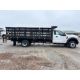2017 Ford F550XL Stake Body - Image 4 of 21