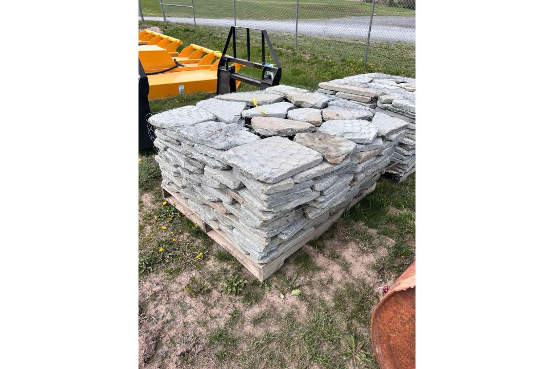 Misc. Pavers - Image 2 of 4