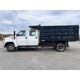 2006 Chevrolet C4500 Landscape Dump - Image 8 of 26