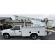 2000 GMC 3500 Bucket Truck - Image 2 of 26