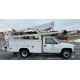 2000 GMC 3500 Bucket Truck - Image 5 of 26