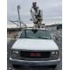 2000 GMC 3500 Bucket Truck - Image 3 of 26