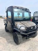 Kubota RTV X1100C