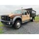 2010 Ford F-450 Superduty Landscape Dump - Image 1 of 21