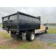 2010 Ford F-450 Superduty Landscape Dump - Image 6 of 21
