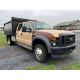2010 Ford F-450 Superduty Landscape Dump - Image 4 of 21