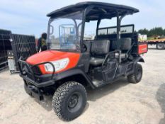 Kubota RTV X1140