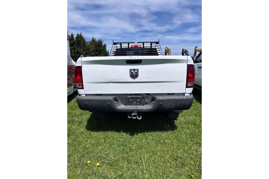 2015 Dodge Ram 2500 - Image 3 of 13
