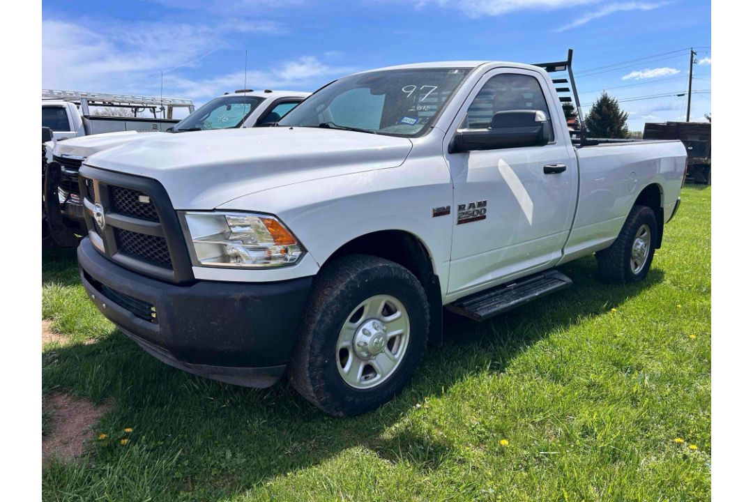 2015 Dodge Ram 2500 - Image 5 of 13