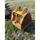 23" Excavator Bucket - Image 2 of 2