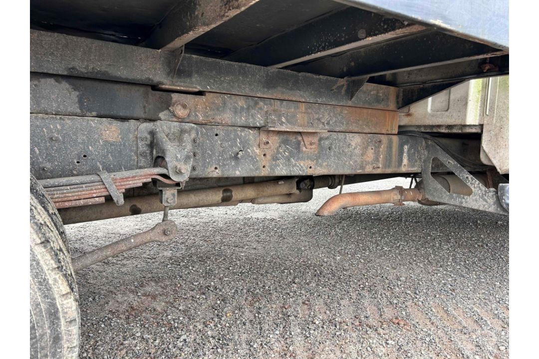 2006 Chevrolet C4500 Landscape Dump - Image 12 of 26