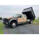 2010 Ford F-450 Superduty Landscape Dump - Image 2 of 21