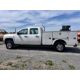 2014 Chevy 2500 HD Service Body - Image 8 of 19