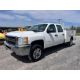 2014 Chevy 2500 HD Service Body - Image 1 of 19
